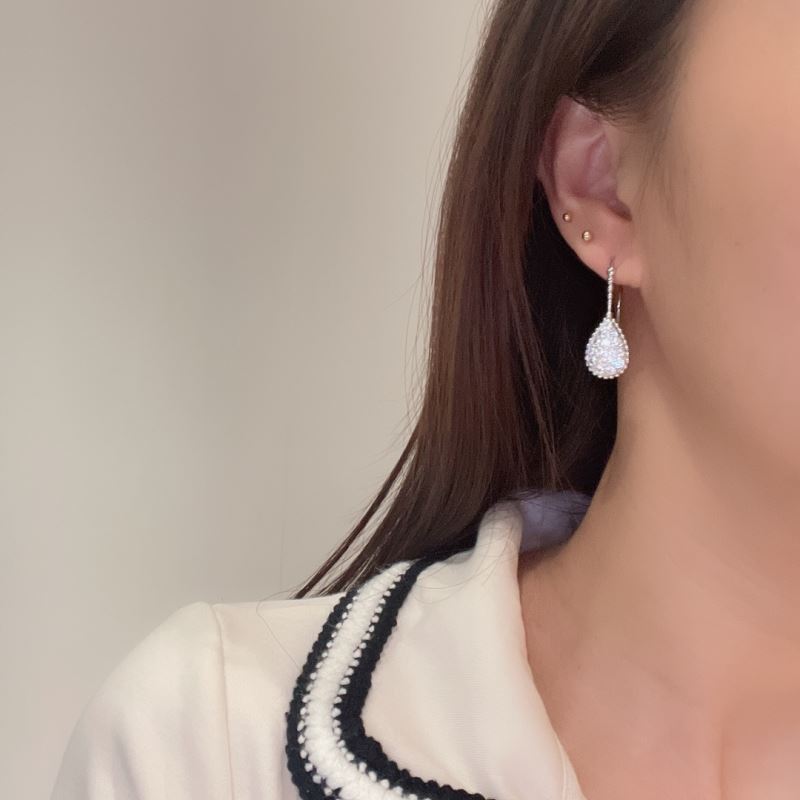 Boucheron Earrings